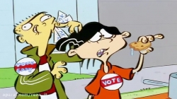 اد، ادد و ادی Ed, Edd n Eddy - فصل 4 قسمت 5